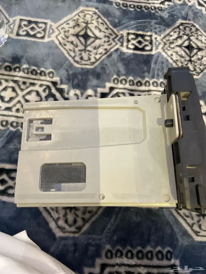 مسجل سلفرادو وكاله اصلي نضيف 4