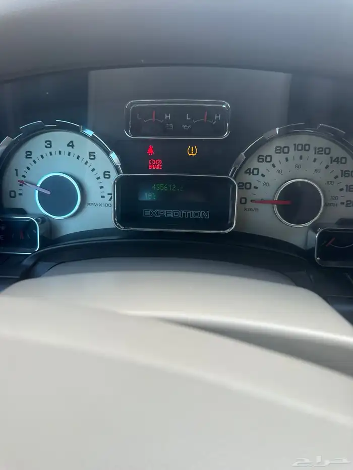 فورد اكسبيدشن 2010 12