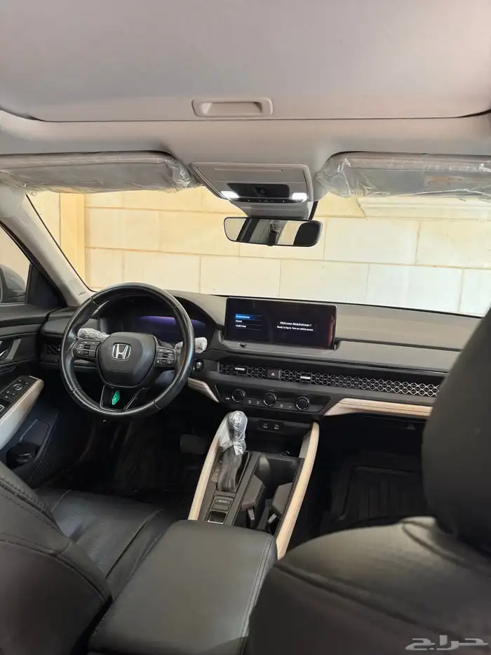 اكورد نص فل سعودي EX 2023 1