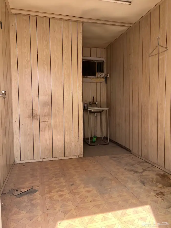 بركسيه بدوره مياه ومكيف 0