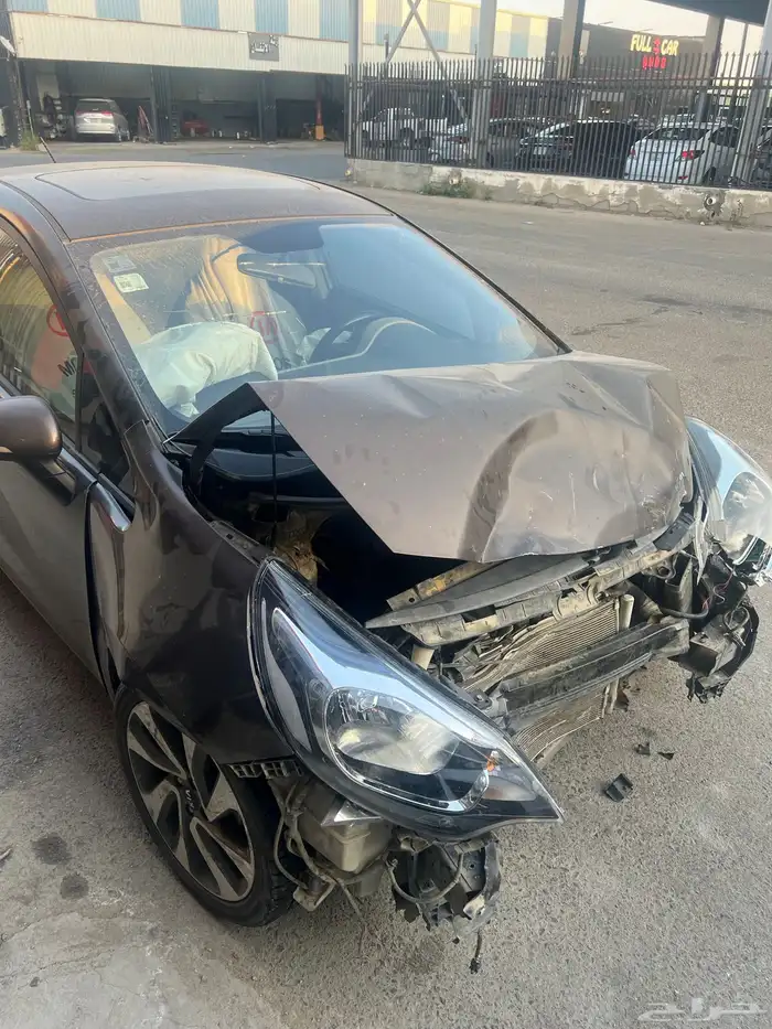 ورشة سمكره وبويه وميكانيكا 20