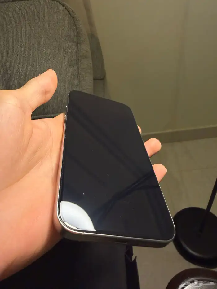 آيفون 16 بروماكس 512 نظيف للبيع 0