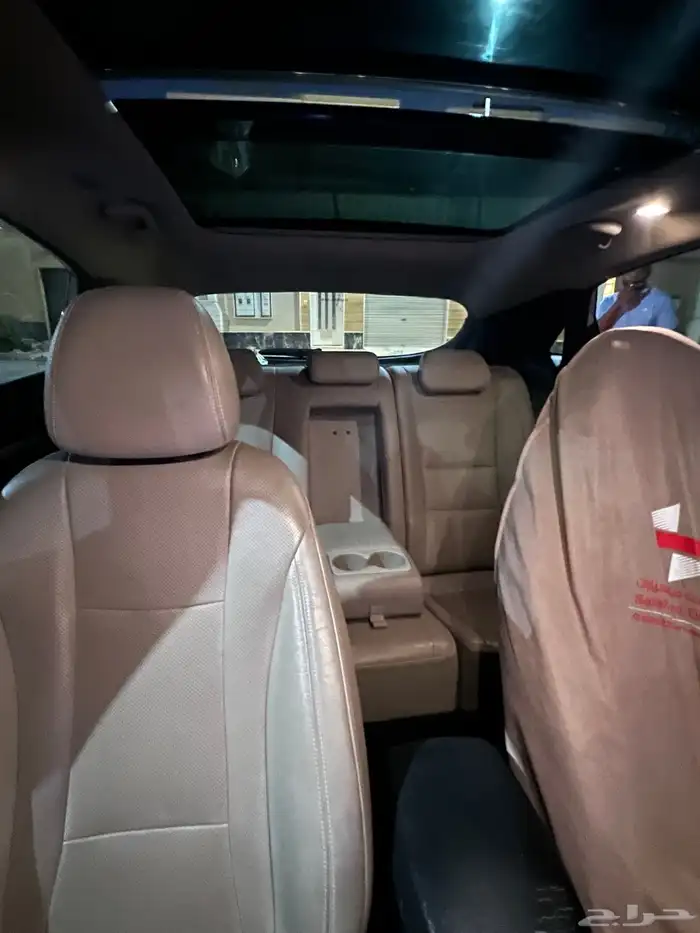 هونداي i30 وكالة مالك اول 12