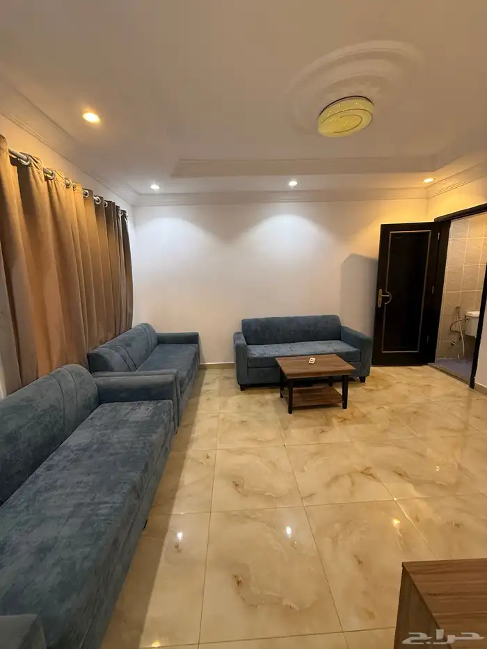 شقق مفروشة الإيجار الشهري بجدة 1