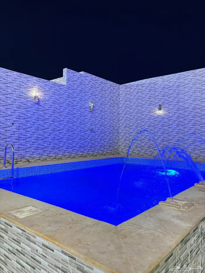 عروض الشتاء في شاليهاتنا جنوب الرياض حي عريض 7