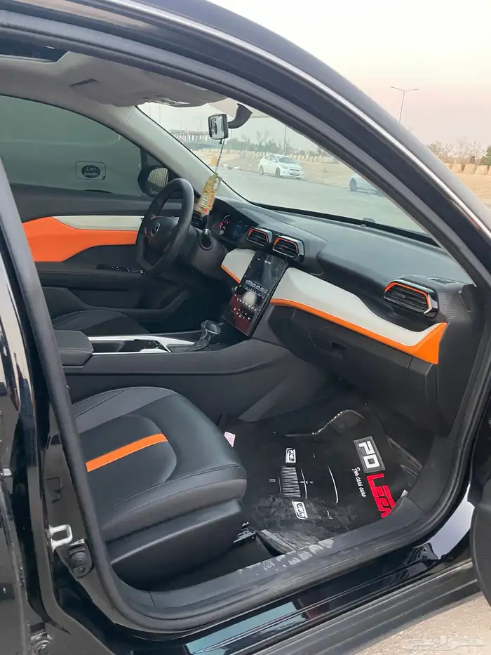 دونج فينج شاين مصدوم 12