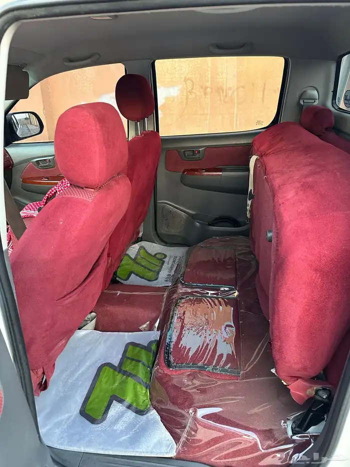 هايلكس 2012 16