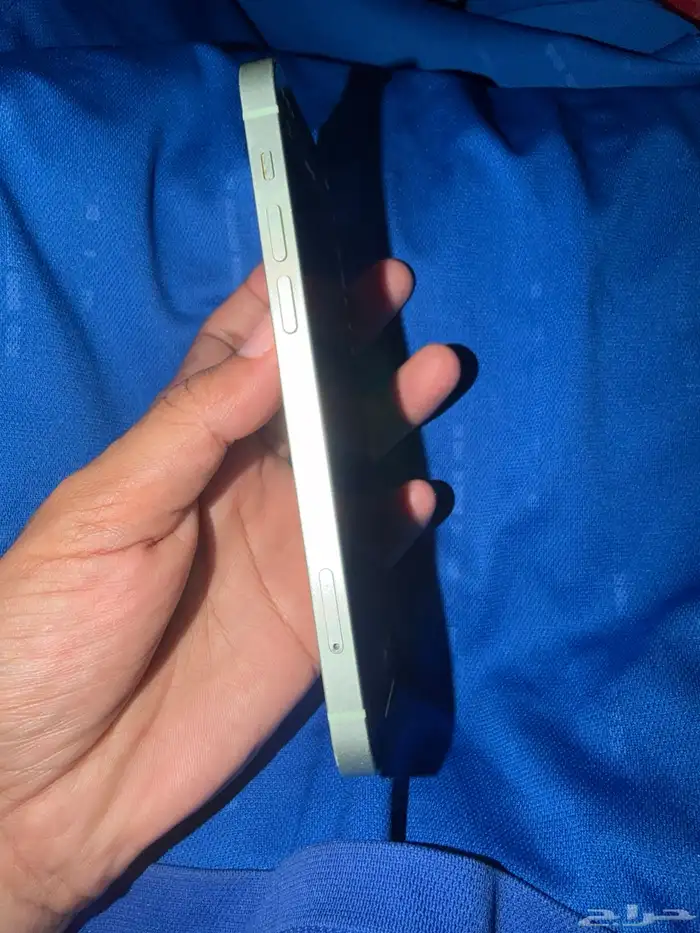 ايفون 12 الذاكره 64غيغا 0