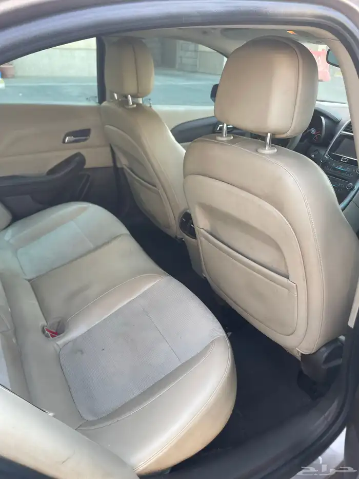 ماليبو 2014 بقمة النظافة 17