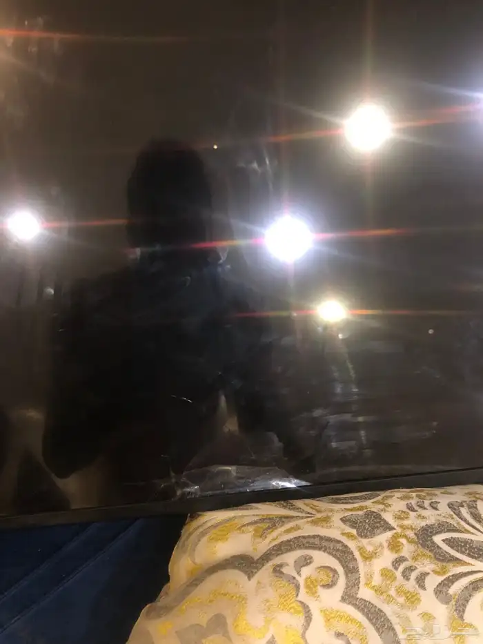 شاشة سامسونج سمارت 5