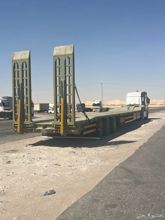 للبيع لوبد طول 19 40 ثلاث محاور 5