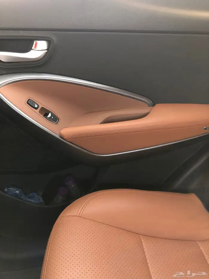 سنتافي 2017 ديزل ( دبل ) 7