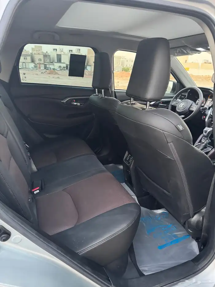 اوربان كروزر 12