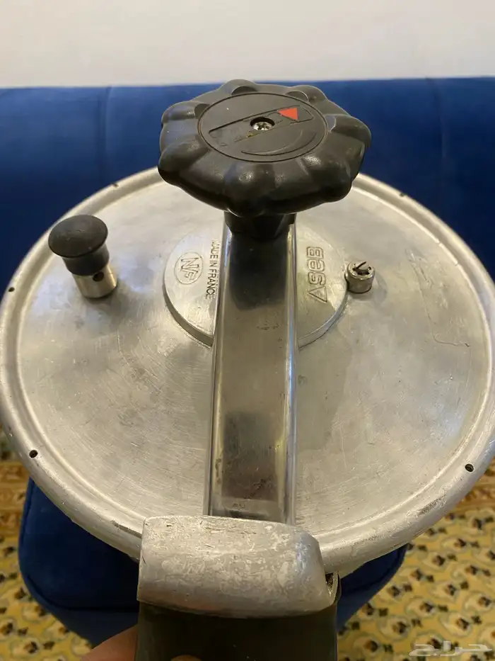 كاتم سب فرنسي 4ونص لتر 4