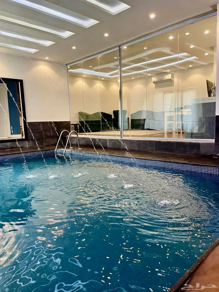 شالية هاندا رحاب الطايف 1