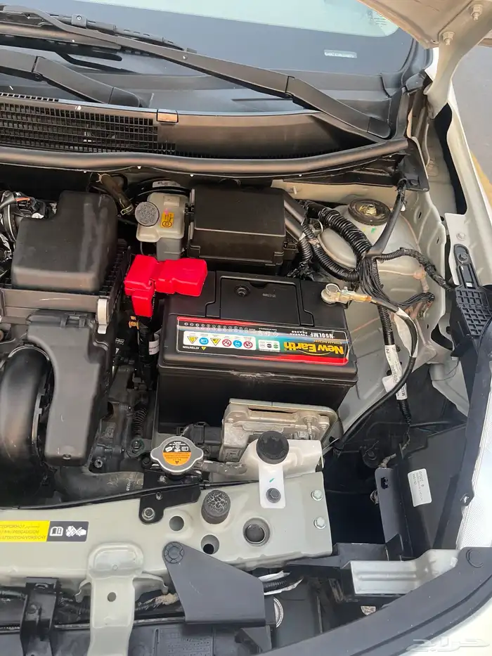 للبيع صني موديل 2022 ممشي 140 فل كامل 14