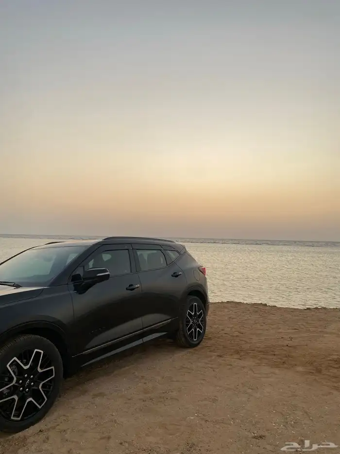 شفروليه بليزر RS 2023 فل كامل v6 7