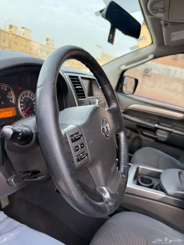 ارمادا 2012 شبه مخزن 33