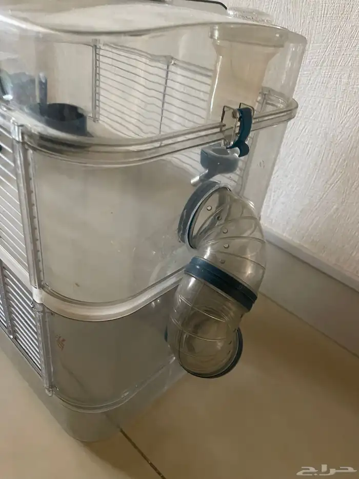 قفص هامستر دورين 2