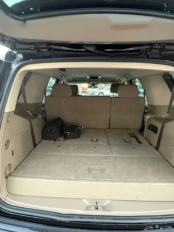 تاهو 2020 دبل 5