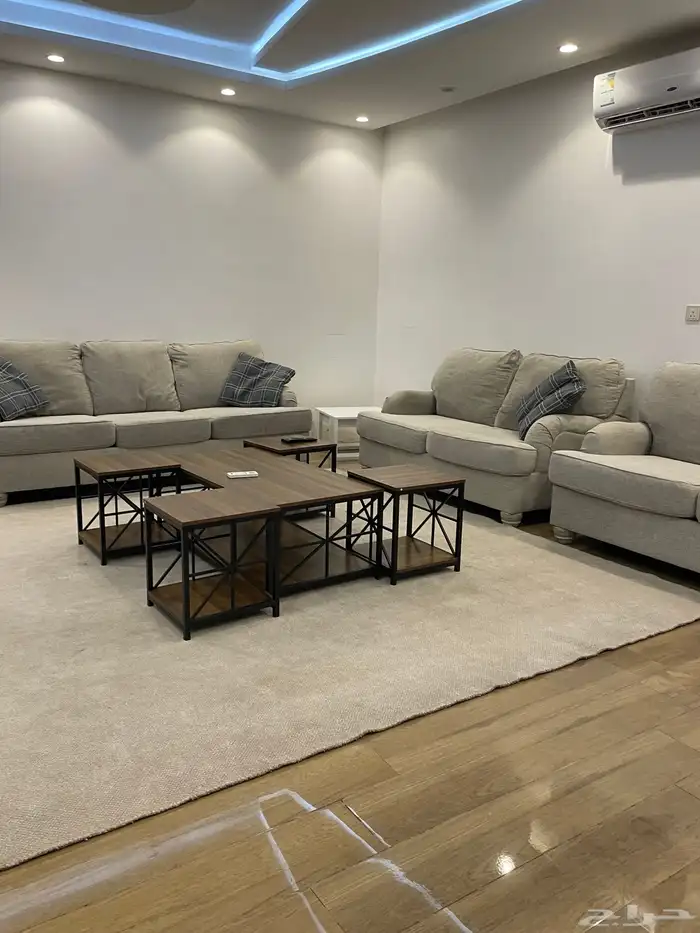 شالية هاندا رحاب الطايف 2