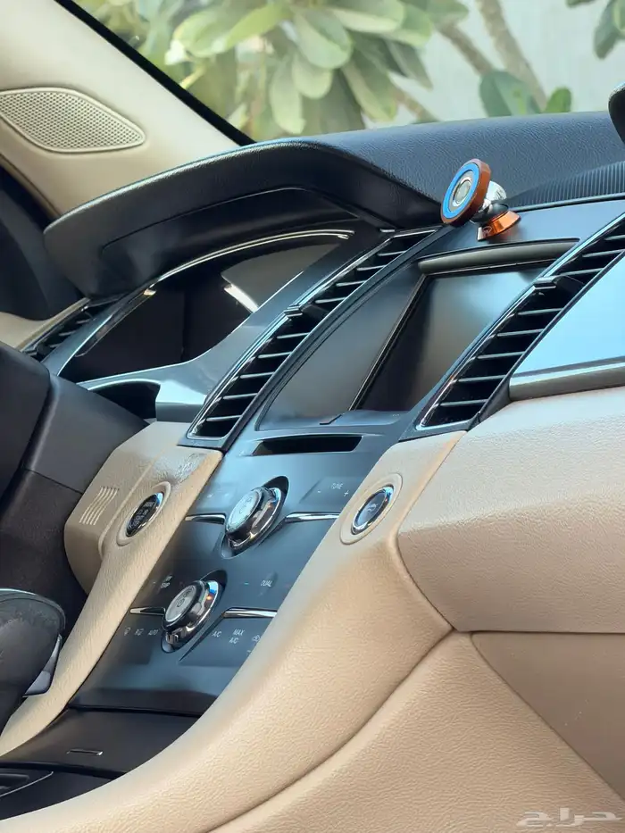 تورس 2015 فل كامل موتر شرط الفحص بدي ومحركات 35