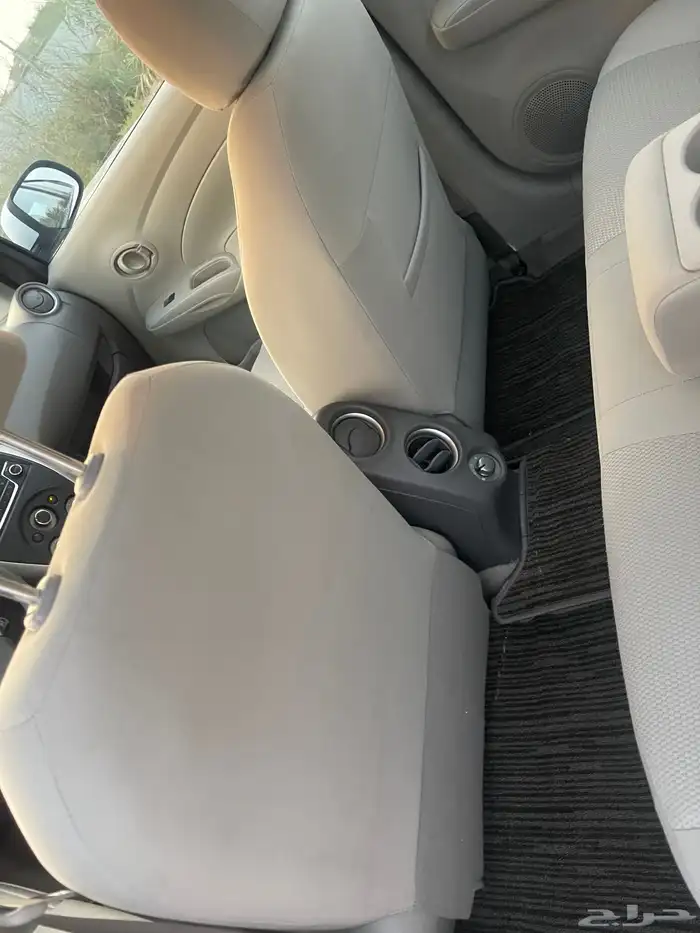 للبيع صني موديل 2022 ممشي 140 فل كامل 3