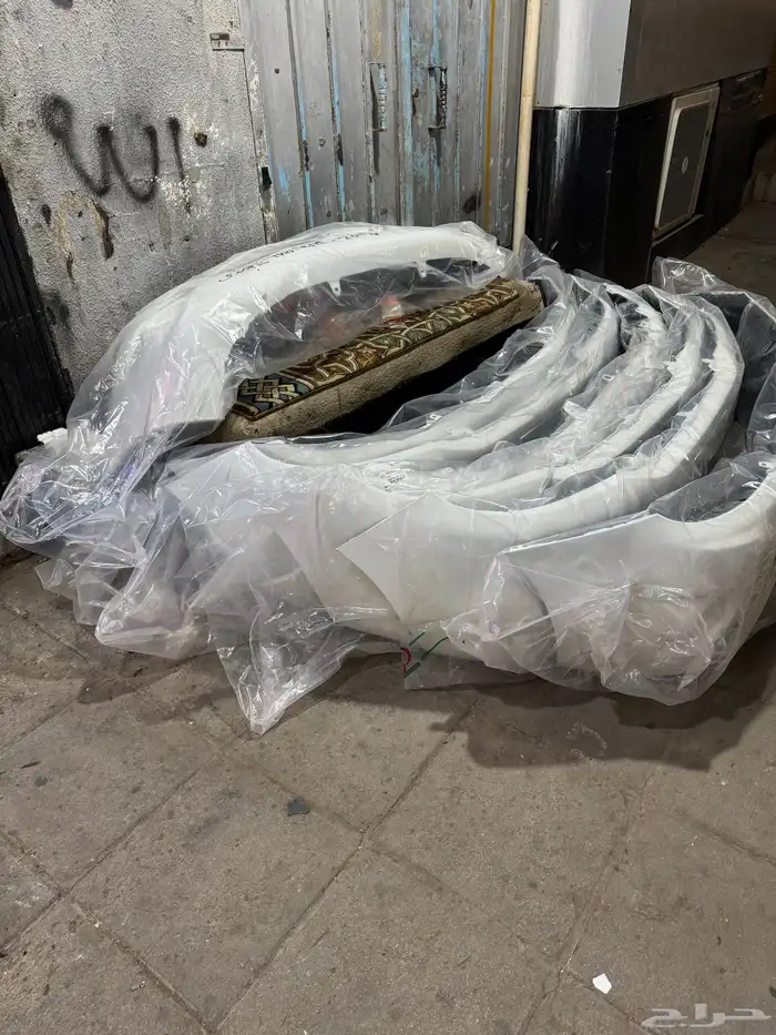 صدام هايلوكس 3