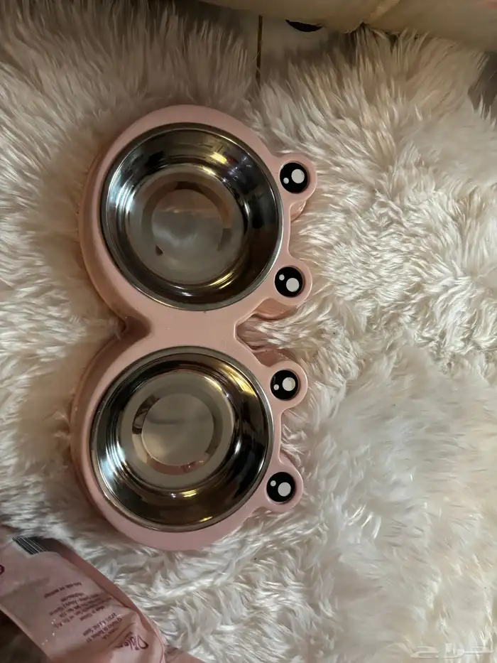 مستلزمات قطط 2