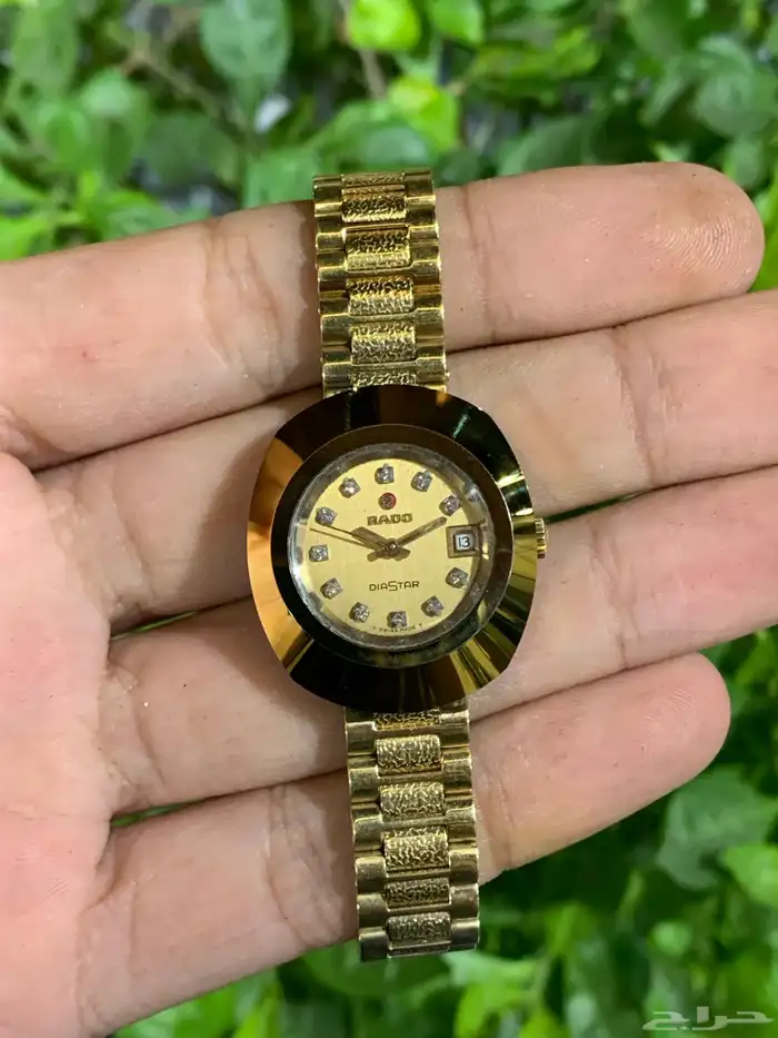 رادو نسائي 0