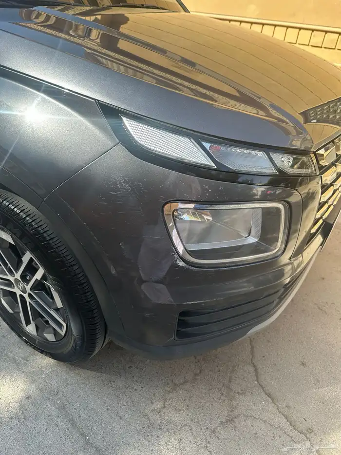 هونداي فينيو 2024 0