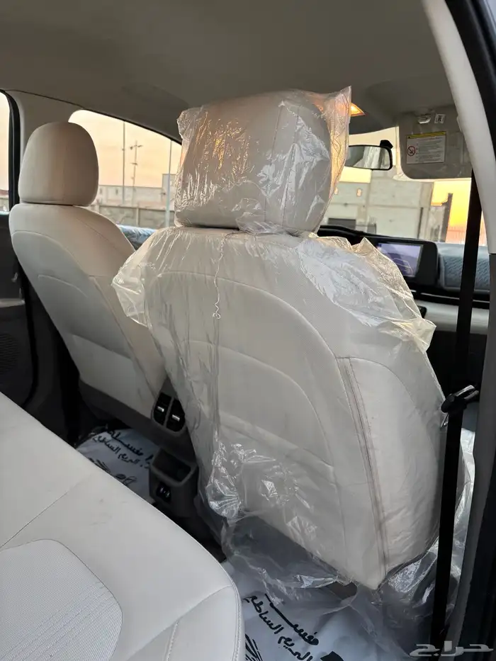 هيونداي اكسنت 2025 وكالة 22