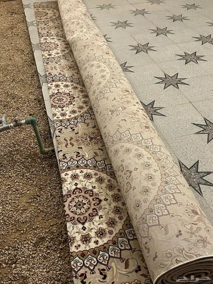 موكيت مشب للبيع 0