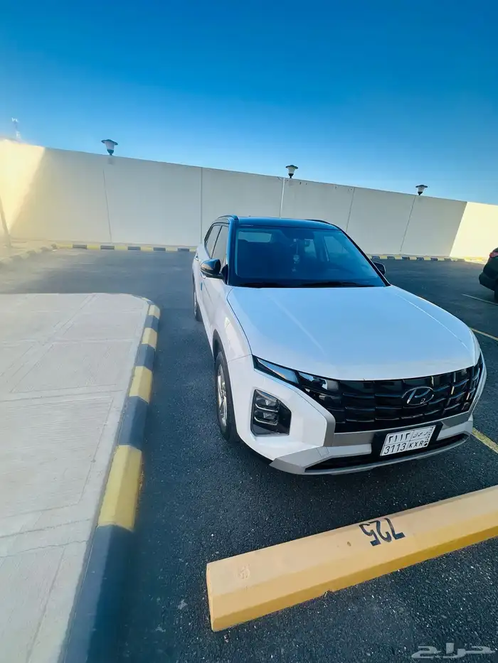 كريتا 2024 ممشاها 51 الف 7