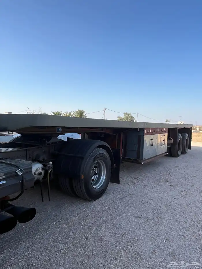 تيدر الماني بابطين 1