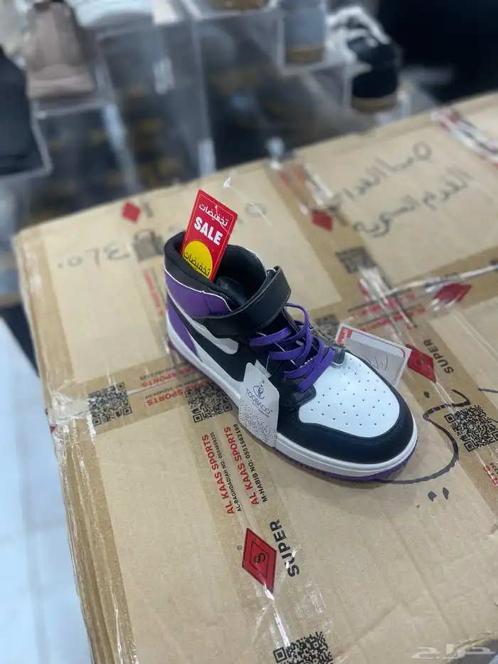 أحذيه نسائيه 31