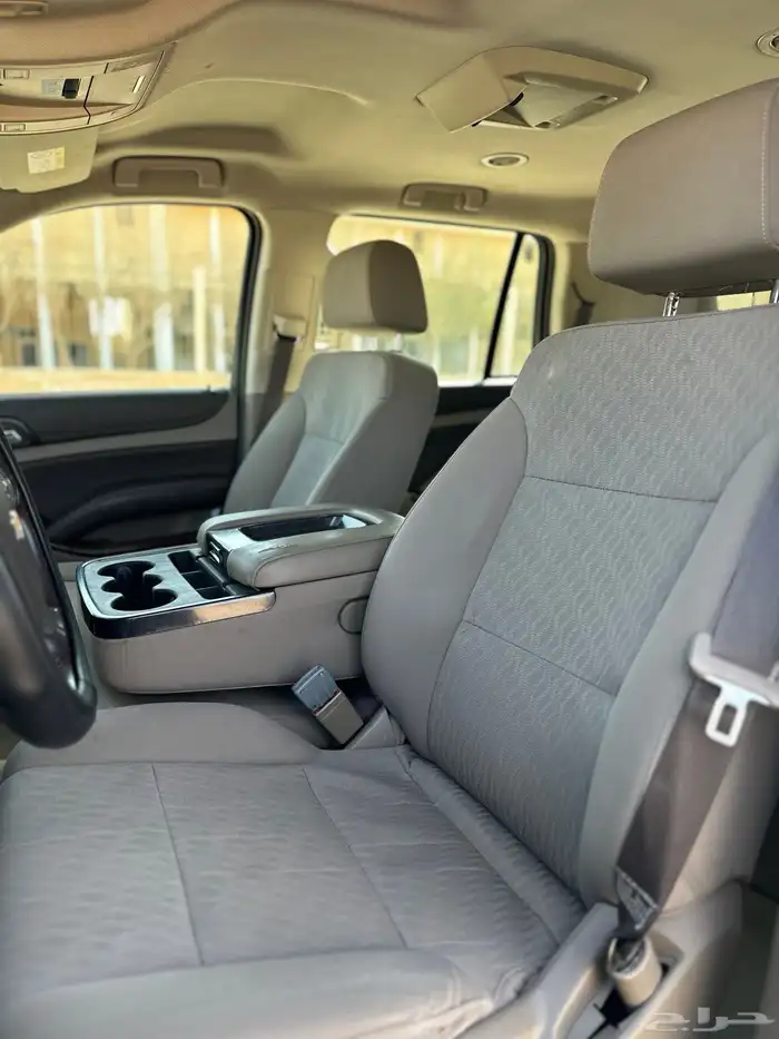 تاهو 2017 قصير 14