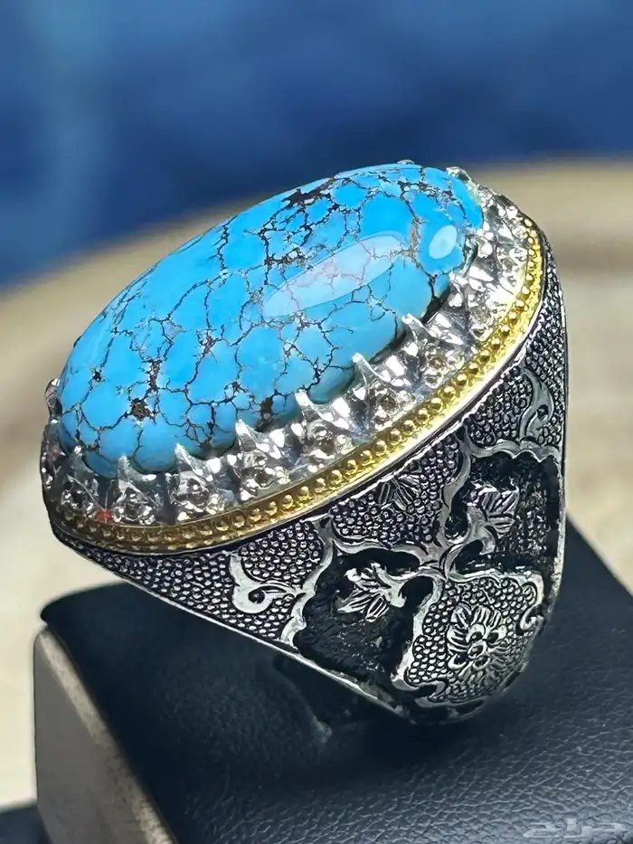 فيروزات وعقيق يماني  واوبالات 22