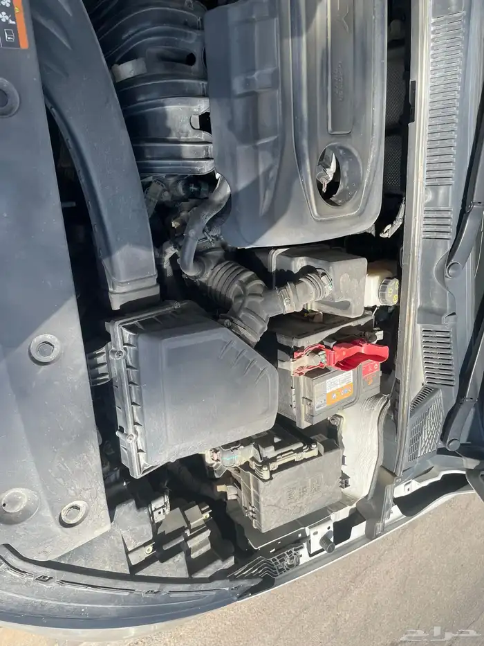 جيلي امجراند 2023 ممشى 111890 قابل للزياد 9