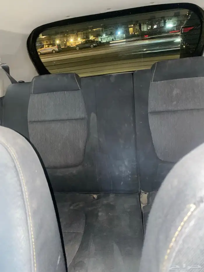 كيا بيكانتو 2012 للبيع 7