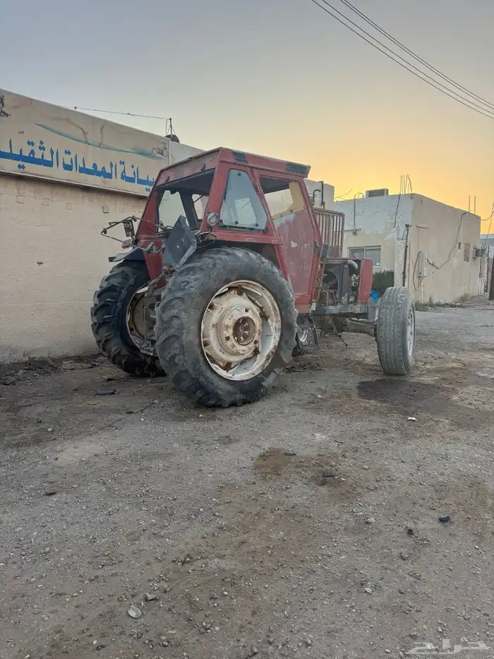 للبيع حراثه 1