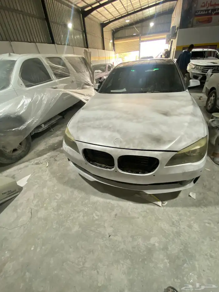 سمكره بويه رش فرن 4