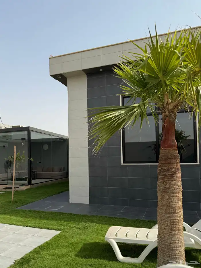 شاليه للإيجار اليومي 0