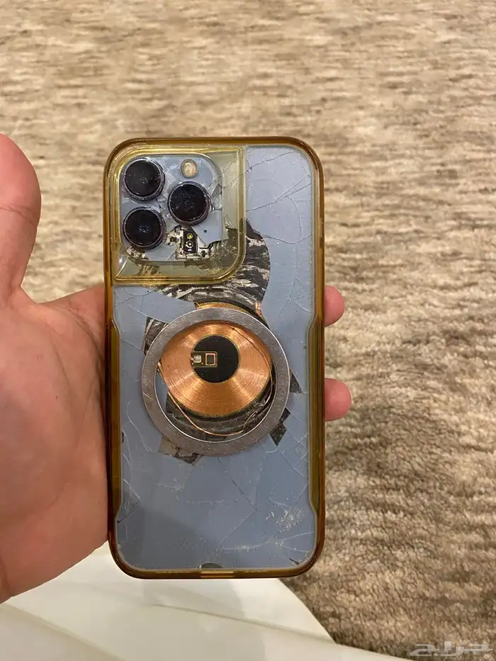 ايفون 13 برو ماكس 0