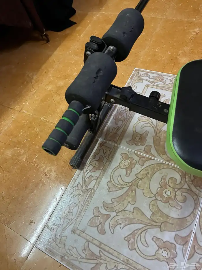 جهاز تمارين رياضي 0