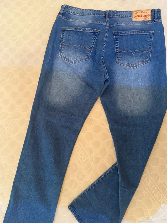 جينزات رجالية 9