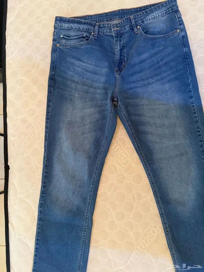 جينزات رجالية 8