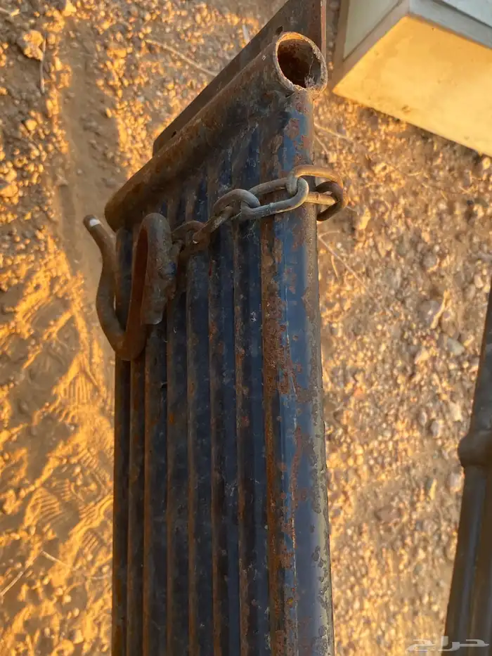 عقرب شاص نيسان 0