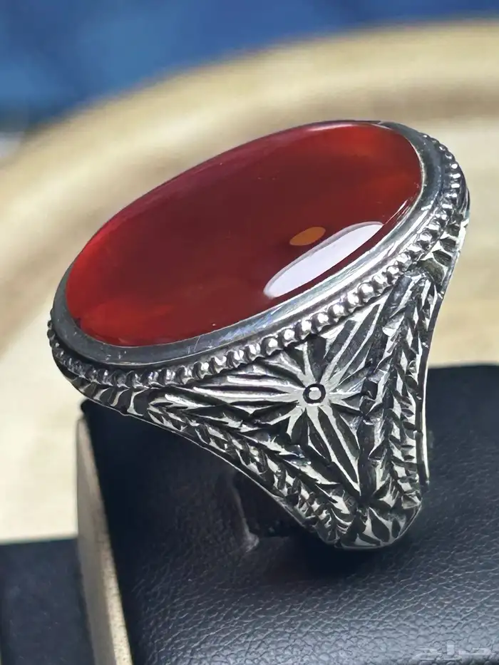 فيروزات وعقيق يماني  واوبالات 15