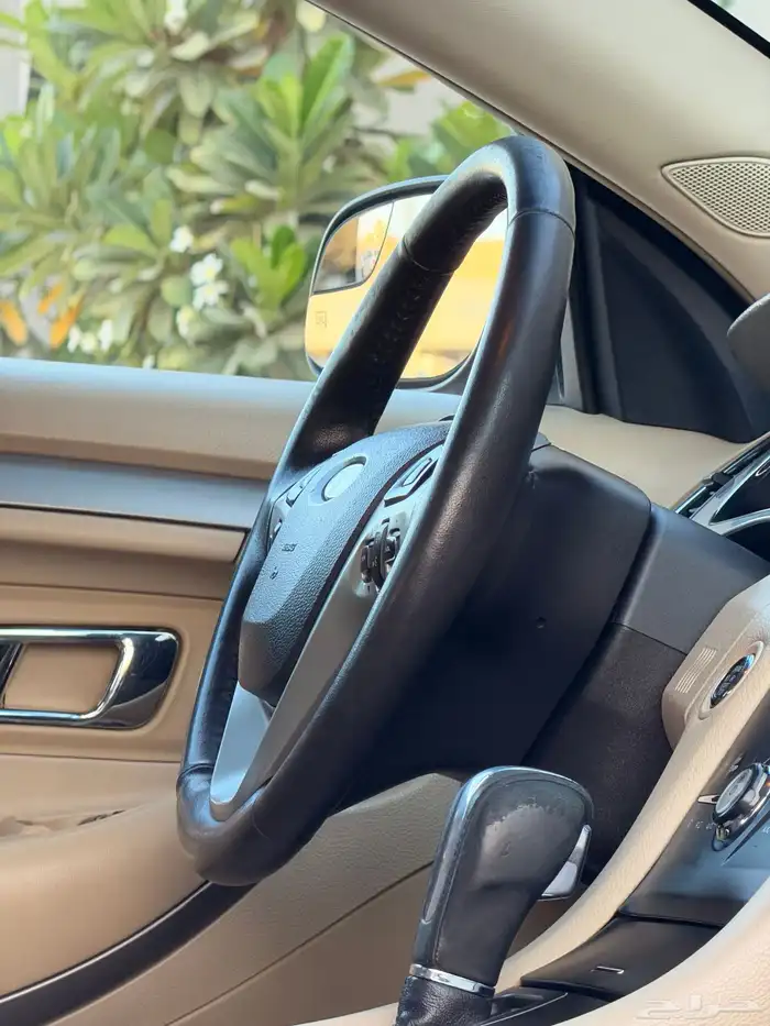 تورس 2015 فل كامل موتر شرط الفحص بدي ومحركات 34